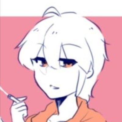 -Big engineering fan, specially locomotives and tanks.
-Wannabe artist.
-Taken.
-Very, very inconsistant personality-wise.
-Might use this account more idk.