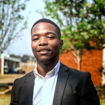 ListairMhonde's profile picture. DevOps Engineer.