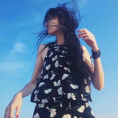 LINE8937's profile picture. I've never had self-doubt. I've never been discouraged.