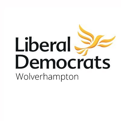 The only party fighting to keep Wolverhampton and the UK open, tolerant, and united (see website for imprint details).