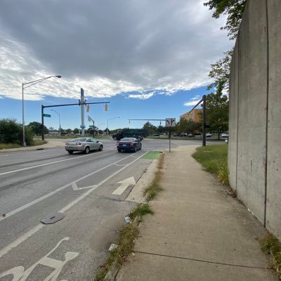 Tweets information on pedestrian & bicyclist involved crashes in Columbus, Ohio. Data is 911 data retrieved from Citizen. Does not include unreported incidents