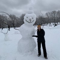 Nina Pocuca (@pocucanina) 's Twitter Profile