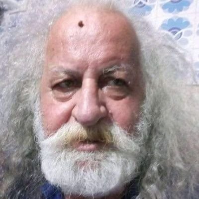 Συνταξιούχος Εργοδηγός Μηχανικός.