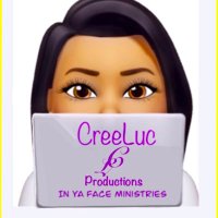 CreeLuc Productions / In Ya Face Ministries(@CreeLucas) 's Twitter Profile Photo