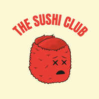 The Sushi Club (@thesushiclubnft) 's Twitter Profile Photo The Sushi Club (@thesushiclubnft) 's Twitter Profile Photo