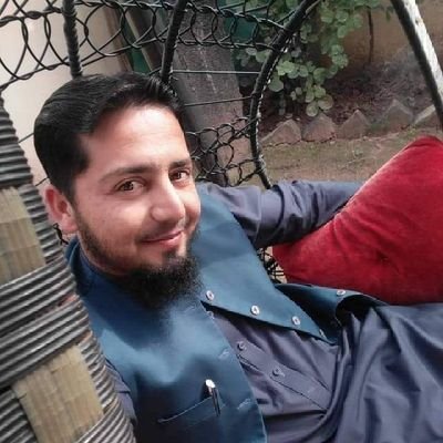 MalakAmanUllah6's profile picture. I love Pakistan army I love Pakistan air force I love Pakistan zindabad  🇵🇰
اے ابنِ آدم کی اولاد حق کی راہ پہ چلتے رہنا چاہئے جان ہی کیوں نہ چلی جائے