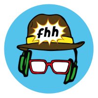 FHH Podcast (@fhhpodcast) 's Twitter Profile Photo FHH Podcast (@fhhpodcast) 's Twitter Profile Photo