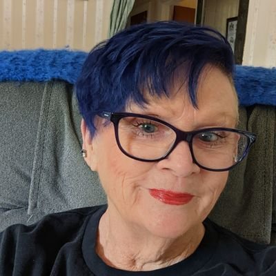 Yes, I have blue hair. 100 % Irish. Passions are @joshgroban, knitting and crocheting (gifts not profit) music, sports and the planet.  Birthday - September 8th