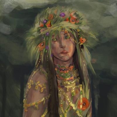 Deshcho 🇺🇦さんのプロフィール画像