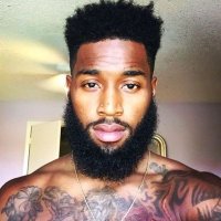 Shakeem James (@shakeemjames2) 's Twitter Profile