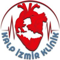 Kalp İzmir Klinik(@kalpizmirklinik) 's Twitter Profile Photo