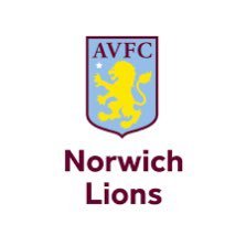 Official Twitter page for the #NorwichLions.  Norwich based Villa. Here to talk all things #AVFC. Opinions and comments are my own.