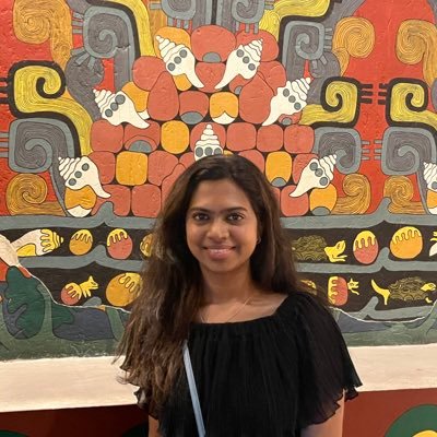 👩‍💻sr software engineer, work for @awscloud ECS | CS Outreach | sucker for pretty sunsets 🌇 | Tweets are my own | she/her/hers | @sharanya@hachyderm.io