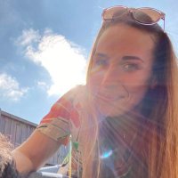 Jessie Hughes(@HughesJessie) 's Twitter Profile Photo