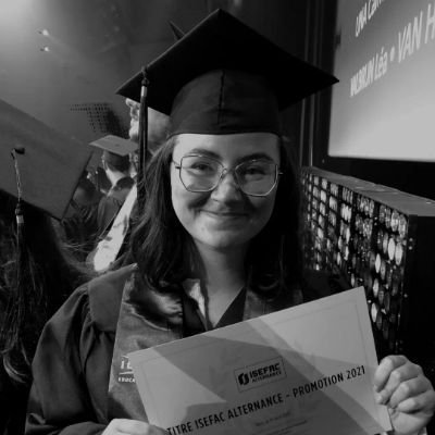 nanacourtin's profile picture. L'importance de savoir tomber.