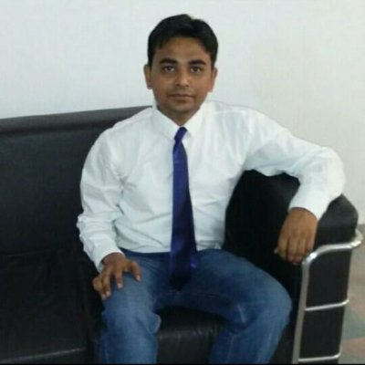 ShariqAKhan3 Profile Picture