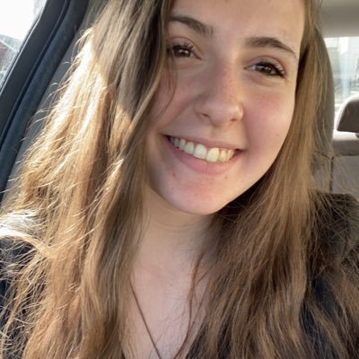 woah_itsbecca's profile picture. You probably shouldn't follow me because I don't know where I'm going