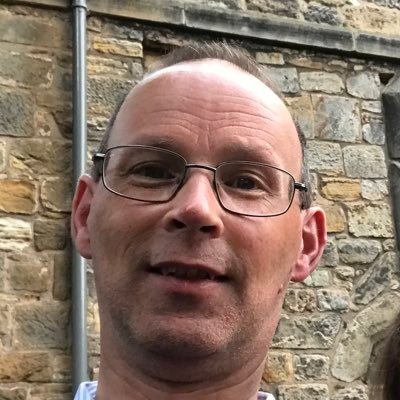 Anglican priest, historian and architecture enthusiast