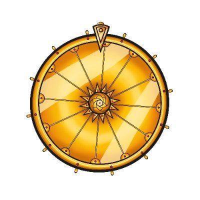 Solana Lucky Wheel | SOLD OUT !さんのプロフィール画像