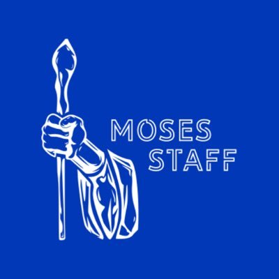 StaffofMoses1 Profile Picture