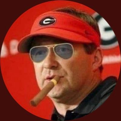 Soap Creek Elementary Graduate. Only hits Titleist ProV1’s on the range. Drives the speed limit in the left lane. Kirby Smart respecter account.