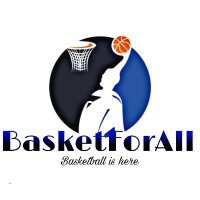 BasketForAll.gr(@BasketForAllgr) 's Twitter Profile Photo