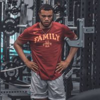 Jaren Holmes (@3balljay) 's Twitter Profile