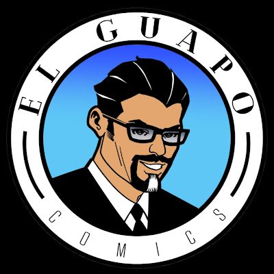 ComicsGuapo Profile Picture