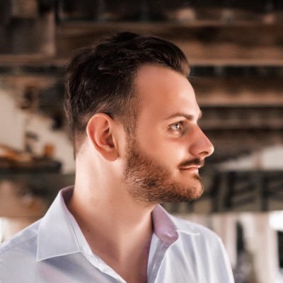 HeroesSEO's profile picture. CEO 👉 GQ Group 🇵🇱 & 🇨🇿 | Heron Art Network | @politechnika_krakowska | #IT #business #marketing #ecommerce