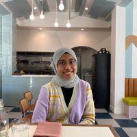 Shabrina Amirruddin (@shabrina_amir) 's Twitter Profile