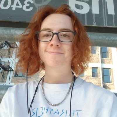 Flex Support for kc mx & clvr ||| Chicagoland TO ||| they/he ||| Music Degree Haver