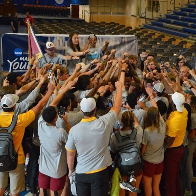 Official University of Charleston Cross Country/Track and Field Program account!!
Men
2022 Mountain East Triple Crown
Women
2022 Mountain East Triple Crown