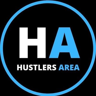 Hustlers Area is a community for hustlers. Where you can learn affiliate marketing, marketing and side hustles. Join our community and become financially free!