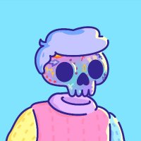 Jayy (@nftjayy) 's Twitter Profile
