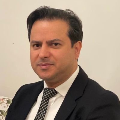 International Lawyer & Former University Professor 
میهن پرست و ضد نژاد پرستی- طرفدار عدالت اجتماعی ، ضد چپ جهان وطنی- گیلک مازنی و همه  ایران سرایم