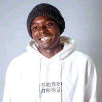 Sylvester yule mcute(@Sylvester_mcute) 's Twitter Profile Photo