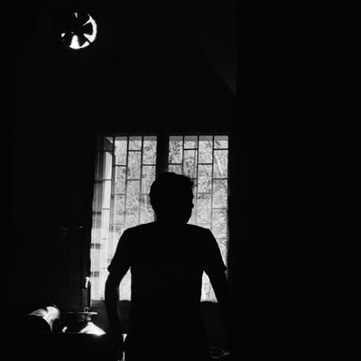 JusGokul's profile picture. Cybersecurity and World Cinema