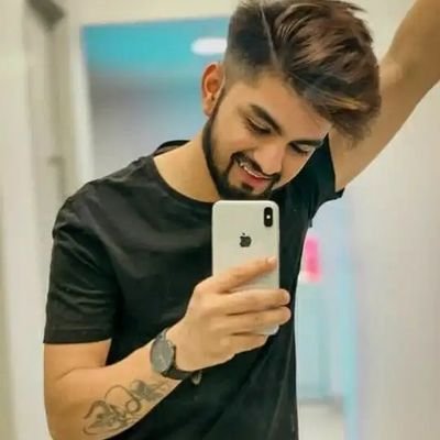 Nickheal7's profile picture. Guy From NE
