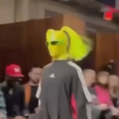 probablyaclown's profile picture. 