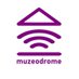 Muzeodrome (@muzeodrome) Twitter profile photo Muzeodrome (@muzeodrome) Twitter profile photo