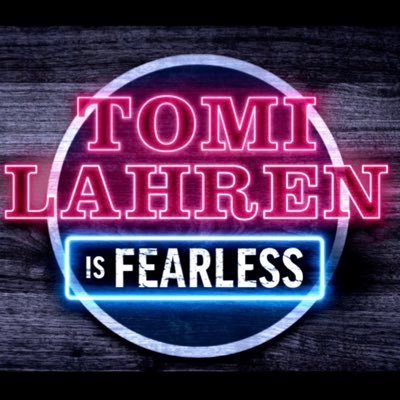 Tomi Lahren is Fearless