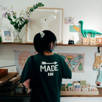 AnanyaD64649554's profile picture. Life is just tooooo short