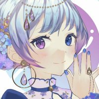 💎みぃな𖤐⡱(@mii_kensyo) 's Twitter Profile Photo