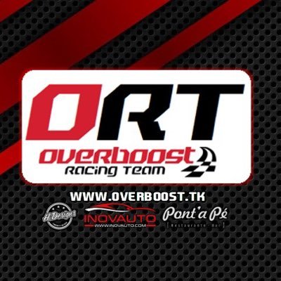 Overboost Racing Team