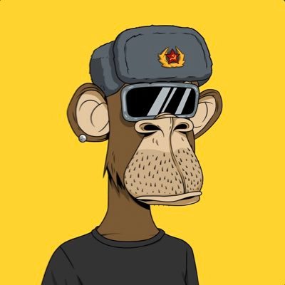 3 time fantasy football champion, NFT investor, and die-hard liberal. 0xApes, 0xMAYC, Humanoids