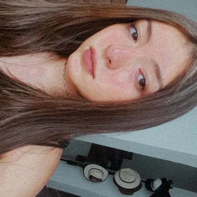 sigueme y te sigo 😘💅