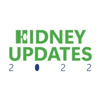 Kidney Updates 2022 (@kidneyupdates22) 's Twitter Profile Photo Kidney Updates 2022 (@kidneyupdates22) 's Twitter Profile Photo