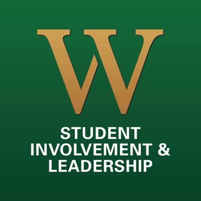 We strive to deliver experiences that promote student development and enhance the quality of campus life. Discover #WrightLife and get involved!