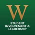 Student Involvement and Leadership Center (@wsu_sil) Twitter profile photo Student Involvement and Leadership Center (@wsu_sil) Twitter profile photo