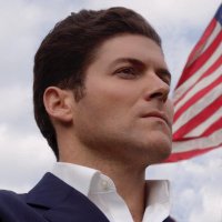 Ricardo De La Fuente (@ricky4congress) 's Twitter Profile Photo